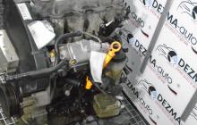 Motor, ASY, Vw Polo (9N) 1.9sdi (pr:110747)