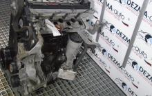 Motor, CAG,  Audi A4 (8K2, B8) 2.0tdi (pr:110747)