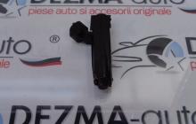 Injector 03D906031F, Skoda Fabia 2 (5J) 1.2b (id:212643)