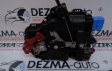 Broasca stanga fata 3B1837015AR, Skoda Fabia 2 (5J) 2006-2013 (id:212613)