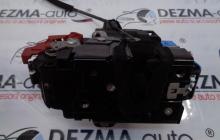 Broasca stanga fata 3B1837015AR, Skoda Fabia 2 (5J) 2006-2013 (id:212613)
