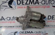 Electromotor, 02T911023S, Seat Altea (5P1) 1.4B, CGGB