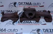 Galerie evacuare 73501340, Fiat Doblo Cargo (223) 1.3M-JET (id:212332)