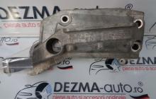 Suport motor, 036199275AB, Vw Polo (6R) 1.4B, CGGB