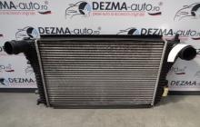 Radiator intercooler, 1K0145803AF, Skoda Superb 2 (3T), 2.0tdi, CFFB