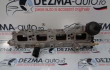 Galerie admisie cu clapete GK00266, Vw Touran (1T1, 1T2) 1.6fsi, BLP