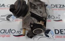 Galerie admisie cu clapete GK00266, Vw Touran (1T1, 1T2) 1.6fsi, BLP