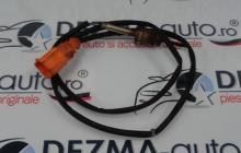 Sonda temperatura gaze, 03L906088BJ, Vw CC, 2.0tdi, CFFA