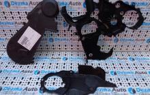 Set capac distributie 03L109107B, Audi A3 (8P) 1.6tdi, CAYC