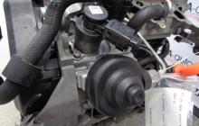 Pompa inalta presiune, 03L130755D, 0445010514, Vw Golf 6 (5K1), 2.0tdi, CFFA