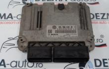 Calculator motor, 03L906018JB, 0281017413, Vw Passat (362), 2.0tdi, CFFA