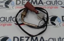 Sonda temperatura gaze, 03L906088BH, Vw Passat (362), 2.0tdi, CFFA