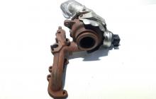 Turbosuflanta, cod 03L253056G, Vw Sharan (7N), 2.0tdi, CFFA (id:523850)