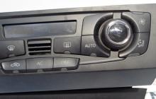 Display climatronic, Audi Q5, 2.0tdi (id:212855)
