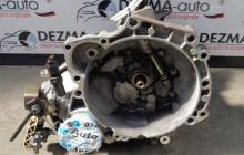 Cutie viteza manuala ETD, Seat Ibiza 3 (6K1) 1.0benzina (pr:110747)