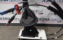 Timonerie, 8200271217, Renault Megane 2,1.9dci