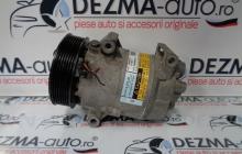 Compresor clima, 8200053264, Renault Megane 2, 1.9dci