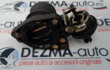 Clapeta acceleratie, Renault Megane 2, 1.9dci