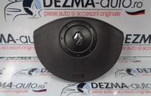 Airbag volan, 8200301512A, Renault Megane 2, 2002-2008