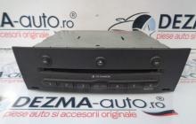 Magazie cd, 8200084437A, Renault Megane 2, 2002-2008