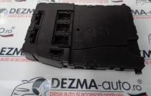 Calculator confort, 8200306435, Renault Megane 2, 1.9dci