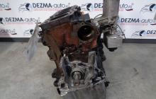 Bloc motor cu pistoane si biele AVF, Audi A4 (8E2, B6) 1.9tdi