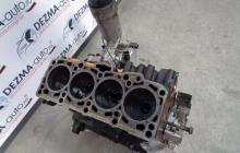 Bloc motor cu pistoane si biele AVF, Audi A4 (8E2, B6) 1.9tdi