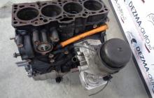 Bloc motor cu pistoane si biele AVF, Audi A4 (8E2, B6) 1.9tdi