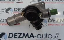 Corp termostat 038121133A, Audi A4 (8E2, B6) 1.9tdi (id:211322)