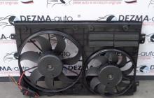 Grup electroventilatoare, 1K0121207BC, Vw Golf 6 (5K1) 2.0tdi (id:213081)