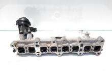 Galerie admisie cu clapete, 8973134590, Opel Astra H, 1.7cdti, Z17DTH