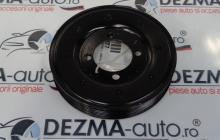 Fulie motor, Opel Astra H GTC, 1.7cdti, Z17DTH