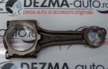 Biela, Opel Astra H GTC, 1.7cdti, Z17DTH