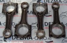 Biela, Opel Astra H GTC, 1.7cdti, Z17DTH