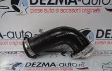 Furtun intercooler, 708730100, Renault Megane 2 combi, 1.9dci