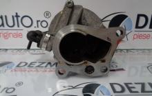 Pompa vacuum, D163123491, Renault Megane 2 combi, 1.9dci