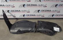 Carenaj stanga spate, 8200141288, 8200141549, Renault Megane 2 combi, 2003-2008