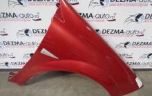 Aripa dreapta fata, 8200011077, Renault Megane 2 combi, 2003-2008