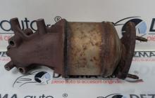 Catalizator 1 GM13106917, Opel Corsa C, 1.7cdti, Z17DTH