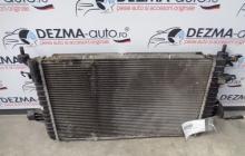 Radiator racire apa, GM13128925, Opel Meriva, 1.7cdti, Z17DTH