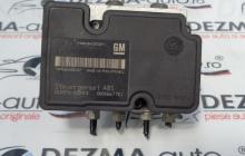 Unitate abs GM13157576, Opel Meriva, 1.7cdti, Z17DTH