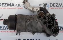 Carcasa filtru ulei 9656970080, Ford C-Max 1.6tdci, G8DA