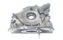 Pompa ulei, cod 9652426380, Ford Focus C-Max 1.6tdci, G8DB (id:211221)