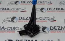 Sonda nivel baie ulei 07P907660, Audi Q5 (8R) 2.0tdi, CSUB