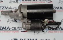 Electromotor, 059911023H, 0001109021, Audi A4 Avant (8D5, B5) 2.5tdi, AFB