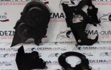 Set capac distributie 045109107F, Audi A4 (8E) 1.9tdi, AVF