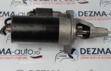 Electromotor, 059911023H, 0001109021, Vw Passat (3B2) 2.5tdi, AFB