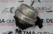 Tampon motor stanga cu senzor, 4B0199379E, Vw Passat (3B2) 2.5tdi, AFB