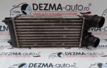 Radiator intercooler, 9656503980, Peugeot 308 CC, 1.6hdi