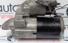 Electromotor, 9664016980, Peugeot 308 CC, 1.6hdi